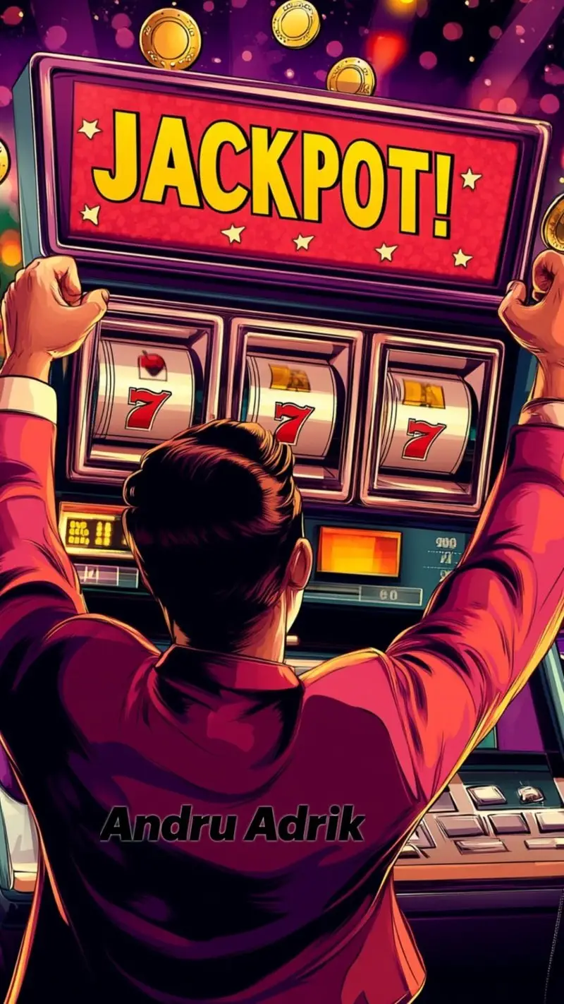 You are currently viewing Patrick Spins Casino: A Quick Spin on the UK Scene