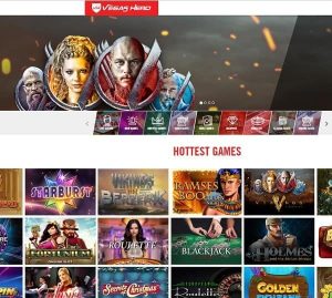 Read more about the article Is VegasHero Really a UK‑Friendly Casino?